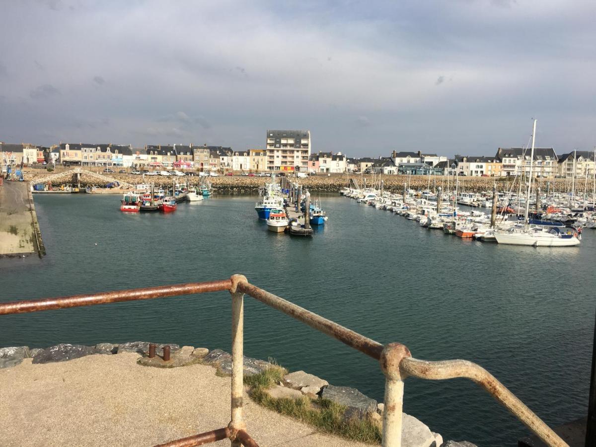 Les Maisons De La Mer, Plage A Pieds Piriac-sur-Mer Ngoại thất bức ảnh