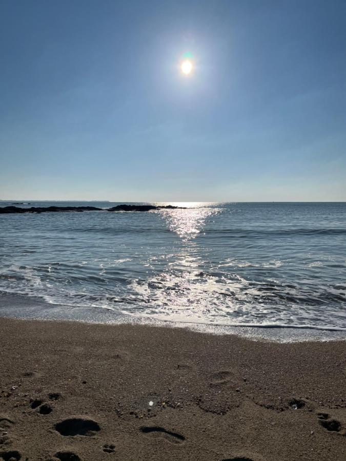 Les Maisons De La Mer, Plage A Pieds Piriac-sur-Mer Ngoại thất bức ảnh